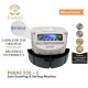 Coin Counting and Sorting PARAS-550-2