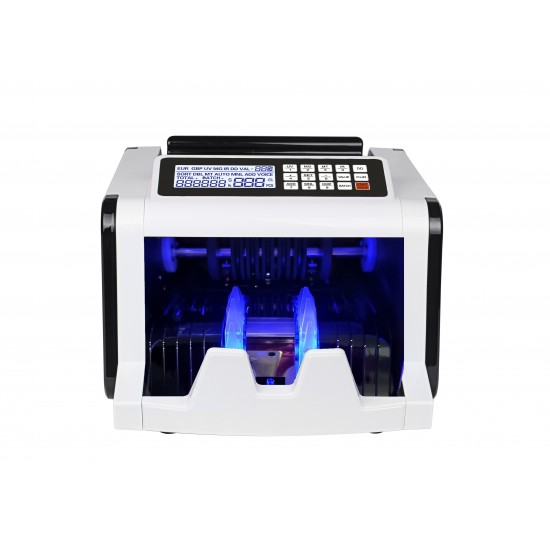 Manual Value Counter PARAS-999 UV- C LIGHT