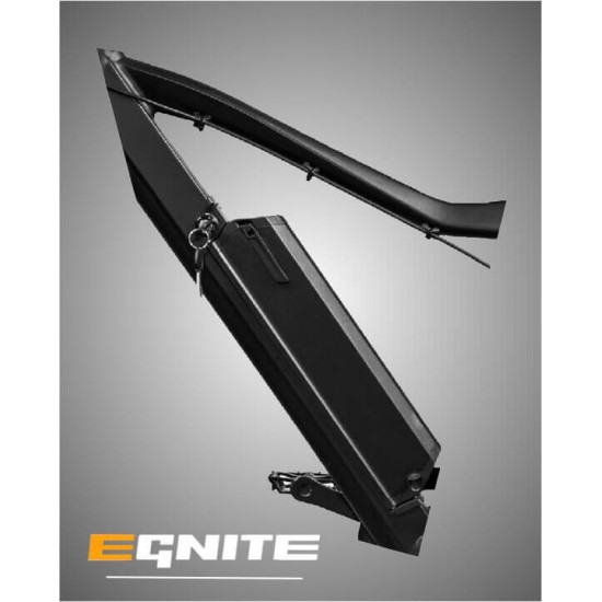 EGNITE || E-BICYCLE