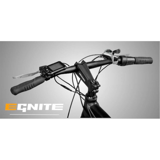 EGNITE || E-BICYCLE