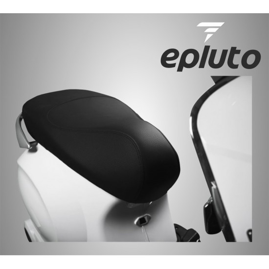  EPLUTO  ||ELECTRIC BIKE