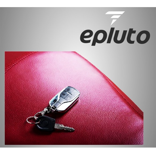  EPLUTO  ||ELECTRIC BIKE