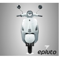  EPLUTO  ||ELECTRIC BIKE