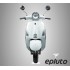  EPLUTO  ||ELECTRIC BIKE