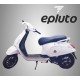  EPLUTO  ||ELECTRIC BIKE