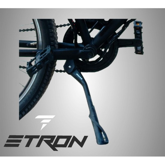 ETRON || ELECTRIC BICYCLE