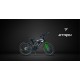 ETRON || ELECTRIC BICYCLE