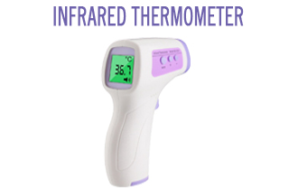 Infrared Thermometer