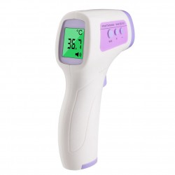Infrared Thermometer 