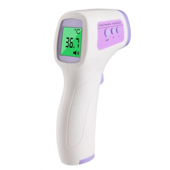 Infrared Thermometer 