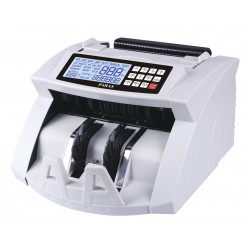Manual Value Counting Machine