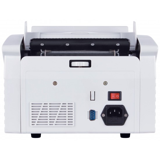 Manual Value Counting Machine