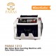 Mix Value Counting Machine PARAS-1313