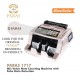 Mix Value Counting Machine PARAS-1717 