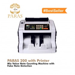 PARAS Mix Perfect-200 with Printer