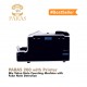 PARAS Mix Perfect-200 with Printer