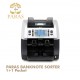 PARAS Bank Note Sorter (1+1 Pocket)