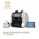 PARAS Bank Note Sorter (1+1 Pocket)