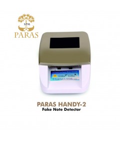 Fake Note Detector