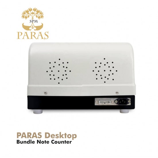 Bundle Machine PARAS-DESKTOP