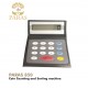 Coin Counting and Sorting PARAS-850