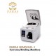 Currency Binding Machine PARAS-Binding-1