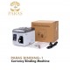 Currency Binding Machine PARAS-Binding-1