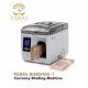 Currency Binding Machine PARAS-Binding-1