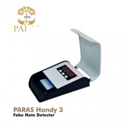 Fake Note Detector PARAS-HANDY-3