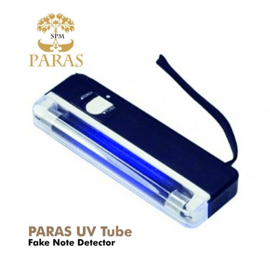  PARAS-UV Tube