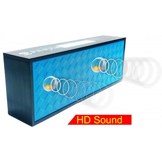 Bluetooth Speaker || Wireless Speaker || HD Sound