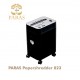 PARAS Paper Shredder- 823