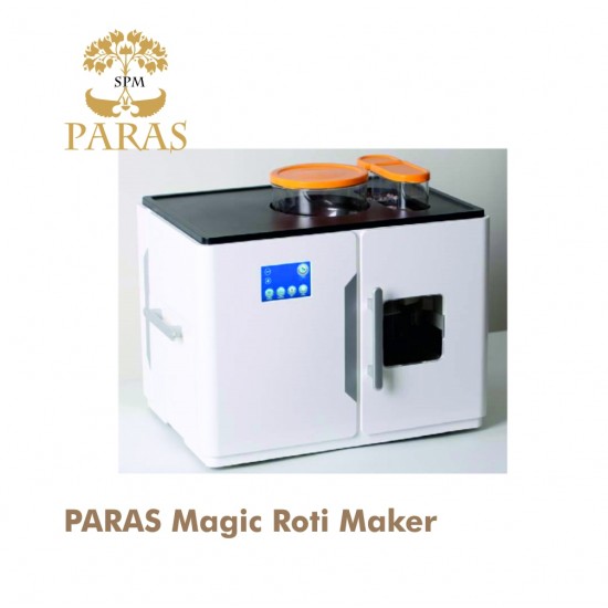 PARAS Magic Roti Maker