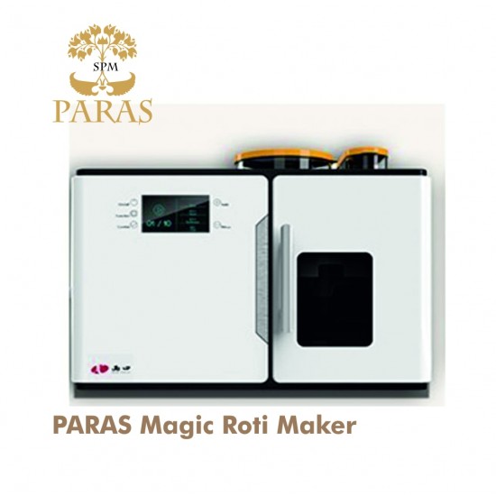 PARAS Magic Roti Maker