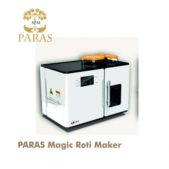 PARAS Magic Roti Maker