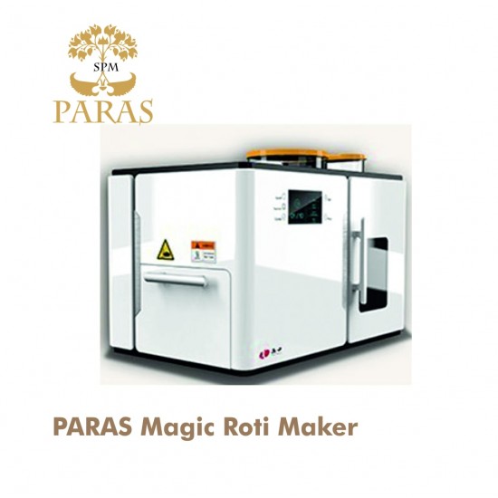 PARAS Magic Roti Maker