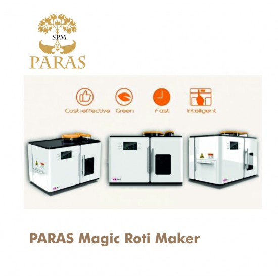 PARAS Magic Roti Maker