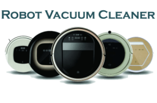 Robo vacuum