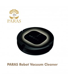 Robot Vacuum Cleaner