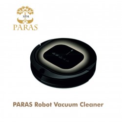 Robot Vacuum Cleaner PARAS-BL800
