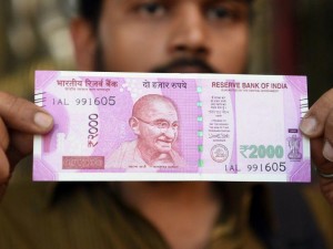 High Quality Fake Notes are Printed