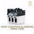 Bank Note Sorter PARAS-4300