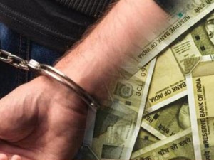 Nashik : 4 nabbed in fake note case