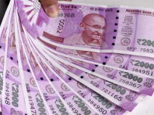 FAKE NOTES FROM PAKISTAN