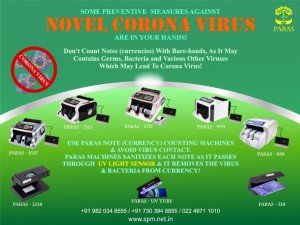 NOVEL CORONA VIRUS