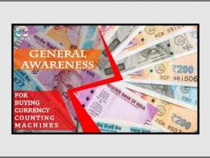 Buying Guide For Currency Counting Machine