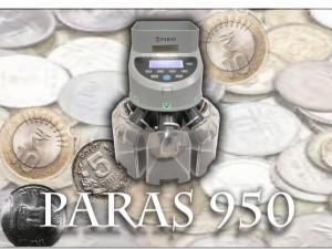 Benefits of Coin Counting Machine