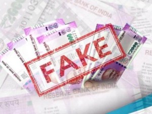 Fake Note Detection Procedure