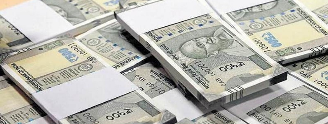 Fake Currency Racket Busted In Ernakulam, Rs 7.5 Lakh Counterfeit Notes Seized